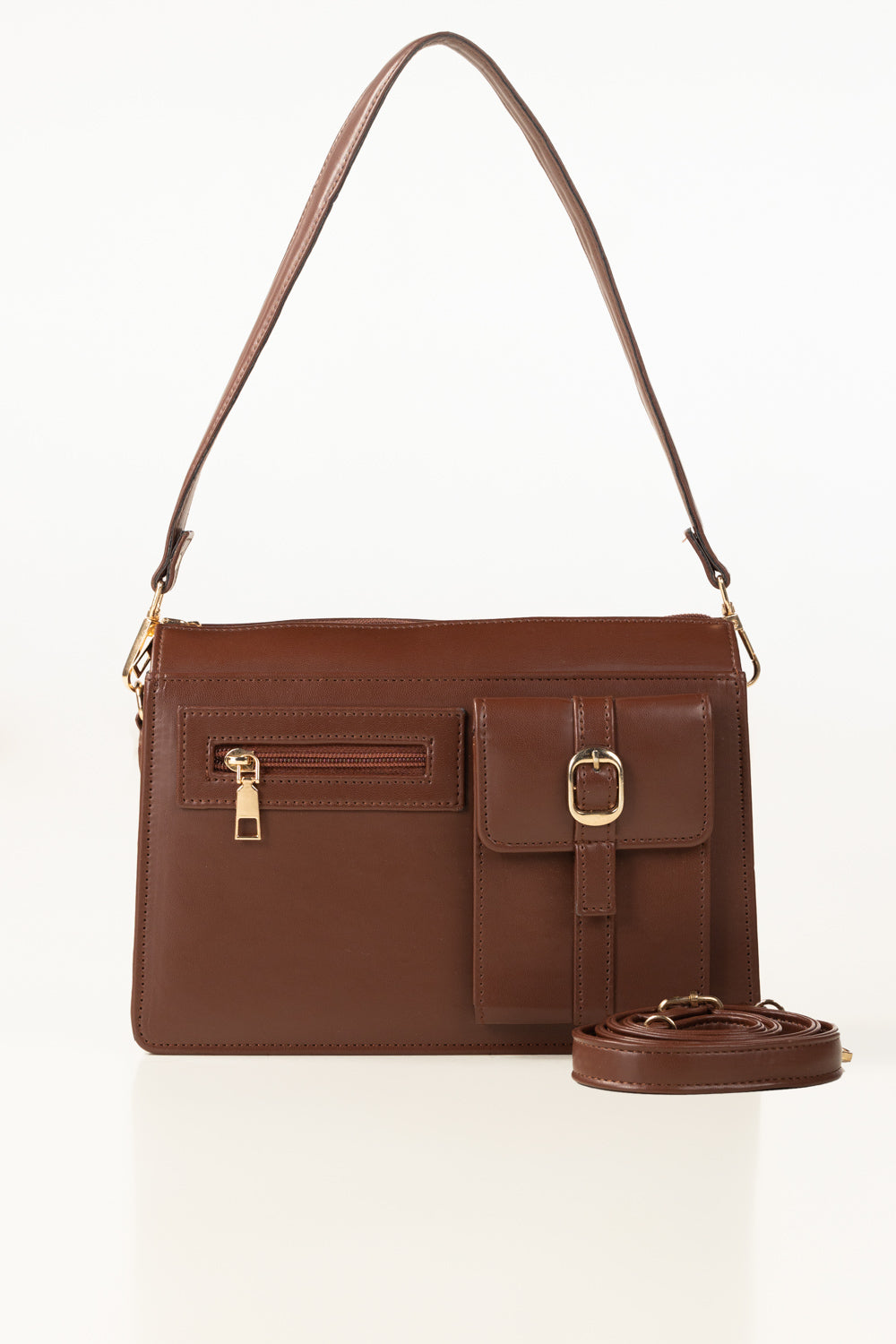 Bag type Shoulder Bag -