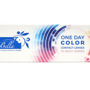Bella One Day-one