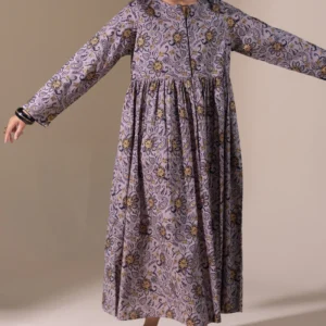 Chaap Floral Whisper Dress