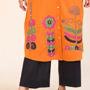 Classic-Fit Trousers