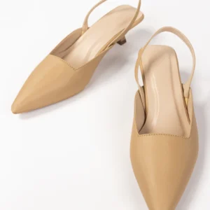 Copper Sling Back -one