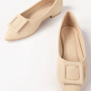 Fawn Pumps IFS-PMP25-002