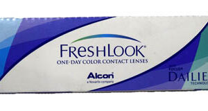 Freshlook Oneday