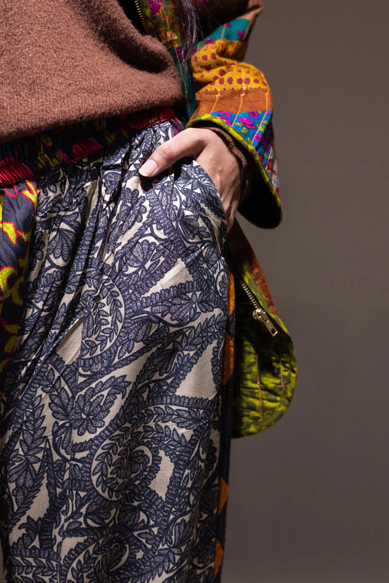 Patch Play Pants - Image 3