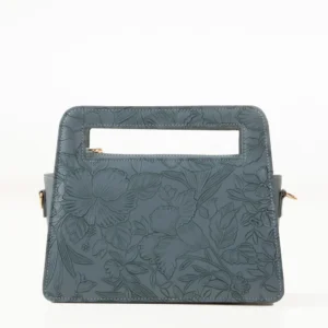 Sky Blue Mini Bag IBS-MNB25-012