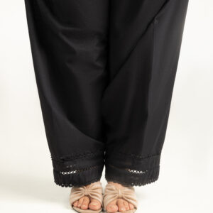 Khaddar Dyed Trouser IPT-55348